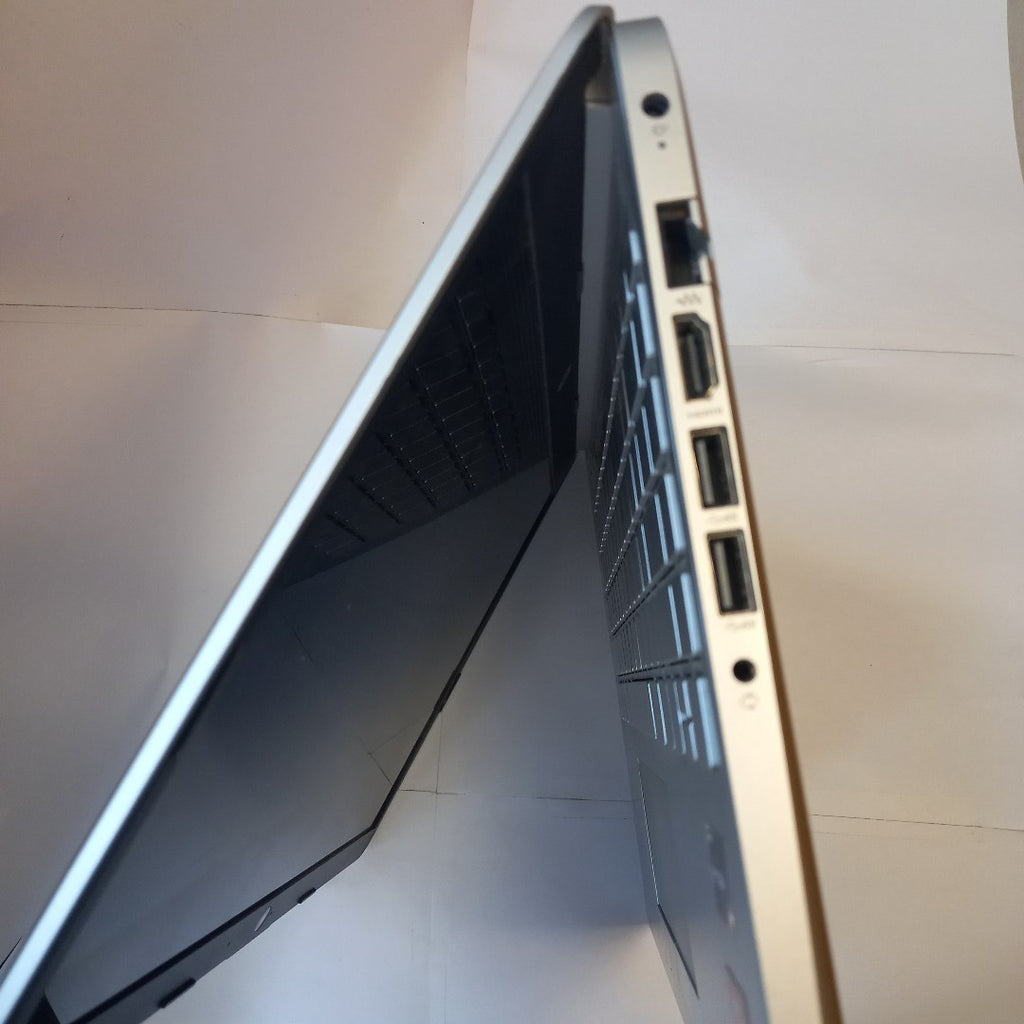 LAPTOP HP 14-DK1508LA (2022) 256 GB SSD 8 GB RAM (SEMINUEVO)