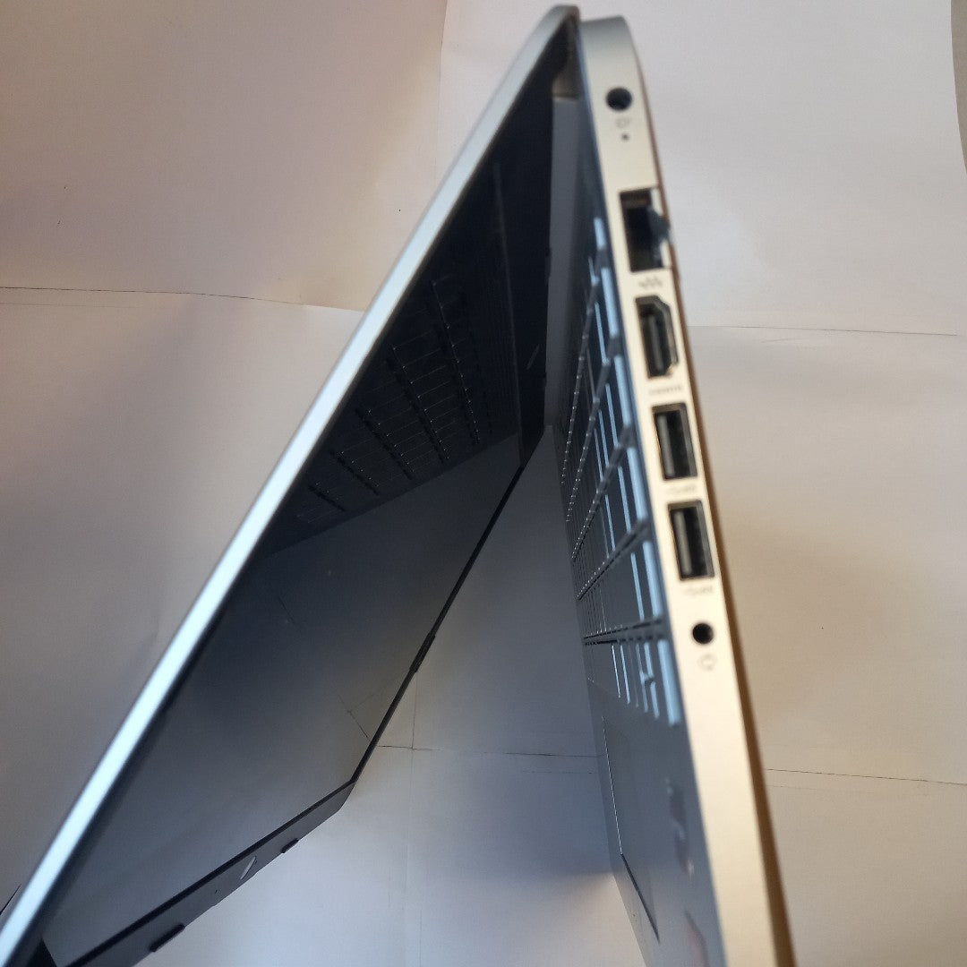 LAPTOP HP 14-DK1508LA (2022) 256 GB SSD 8 GB RAM (SEMINUEVO)