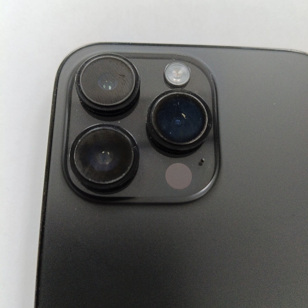 CELULAR APPLE IPHONE 14 PRO MAX A2893 128 GB 6 GB RAM (SEMINUEVO)