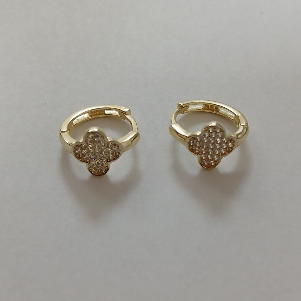 HUGGIES ORO 14K 1.6 (NUEVO)