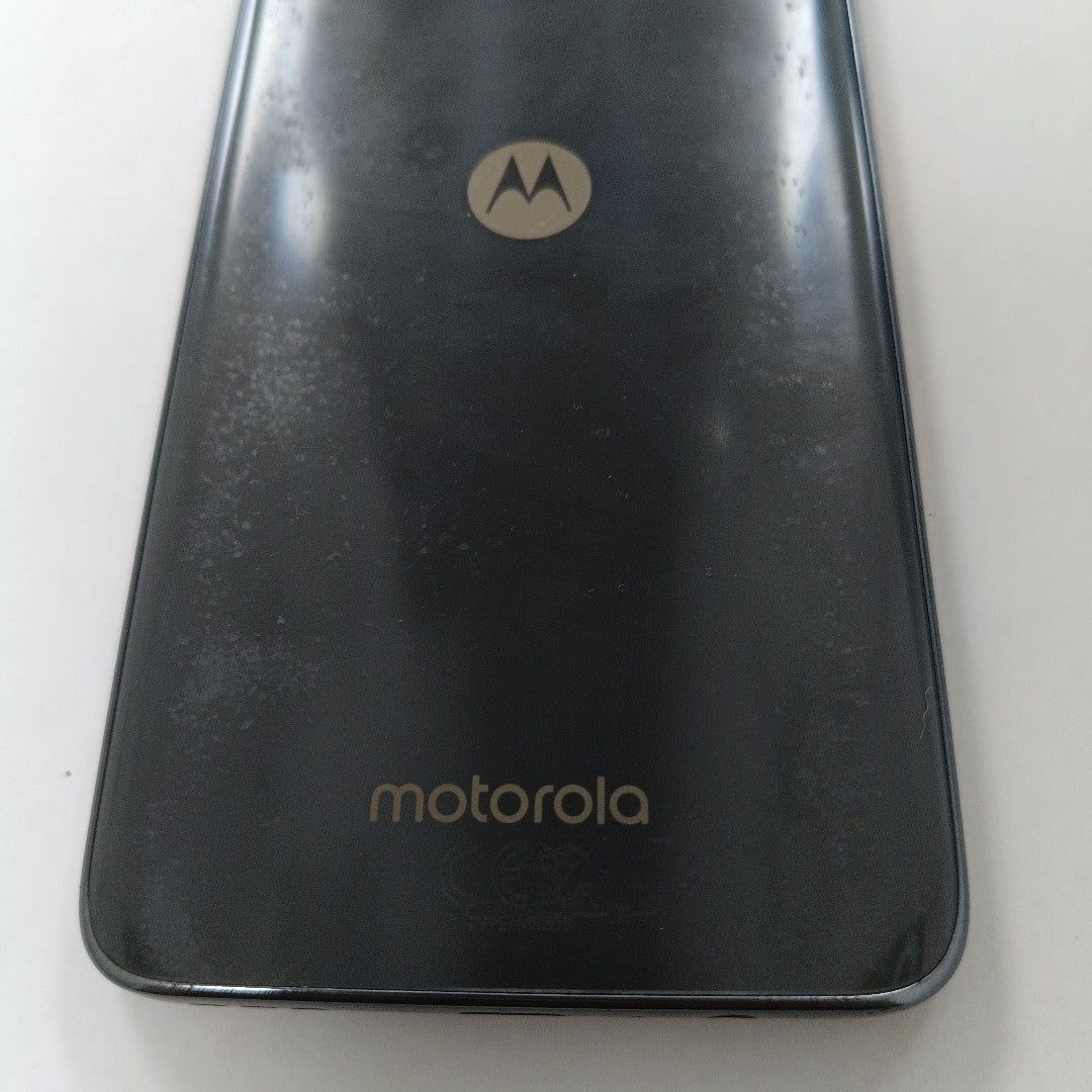 CELULAR MOTOROLA MOTO G52 XT2221-2 256 GB 6 GB RAM (SEMINUEVO)