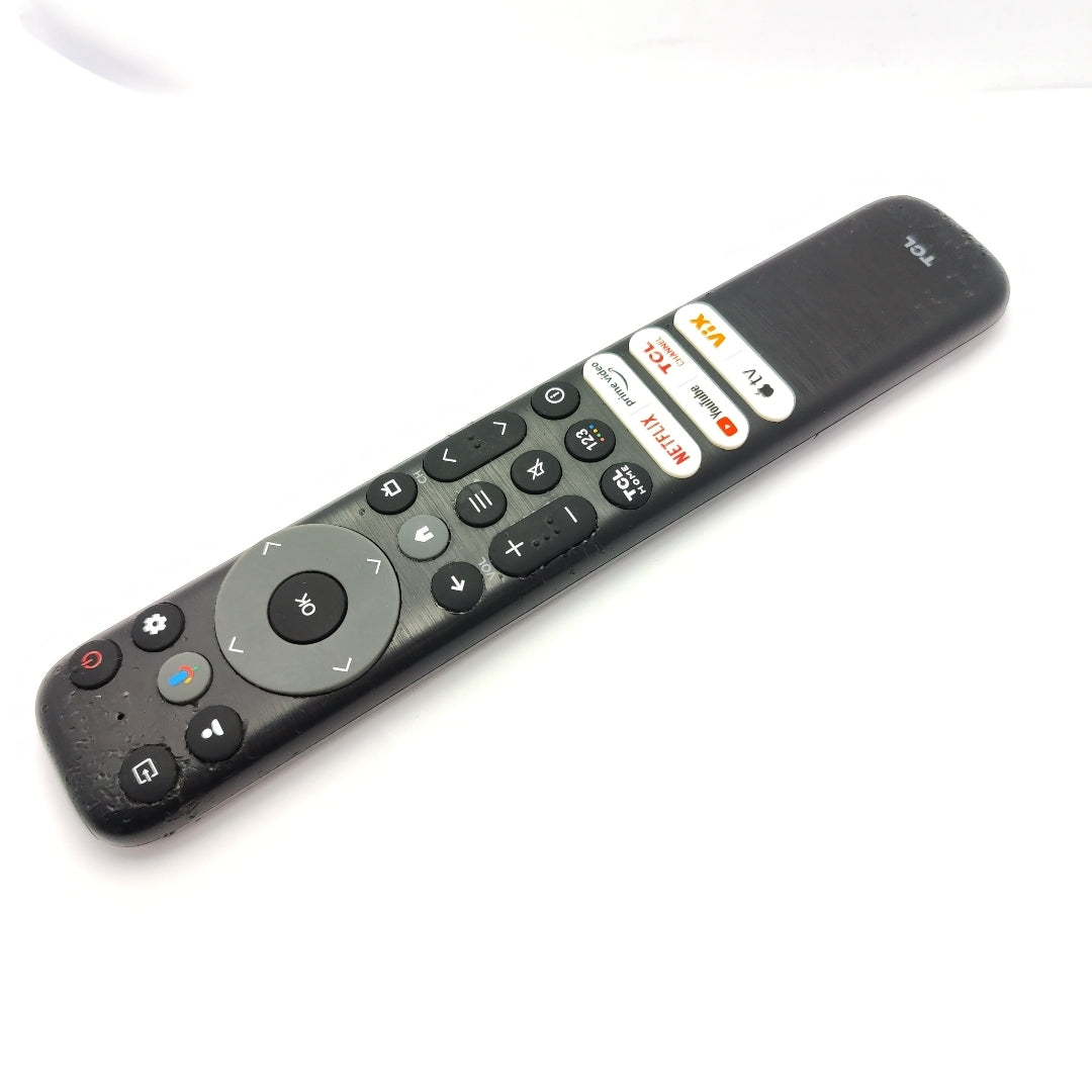 PANTALLA TCL 43S551G (2024) 43" LED UHD 4K (SEMINUEVO)