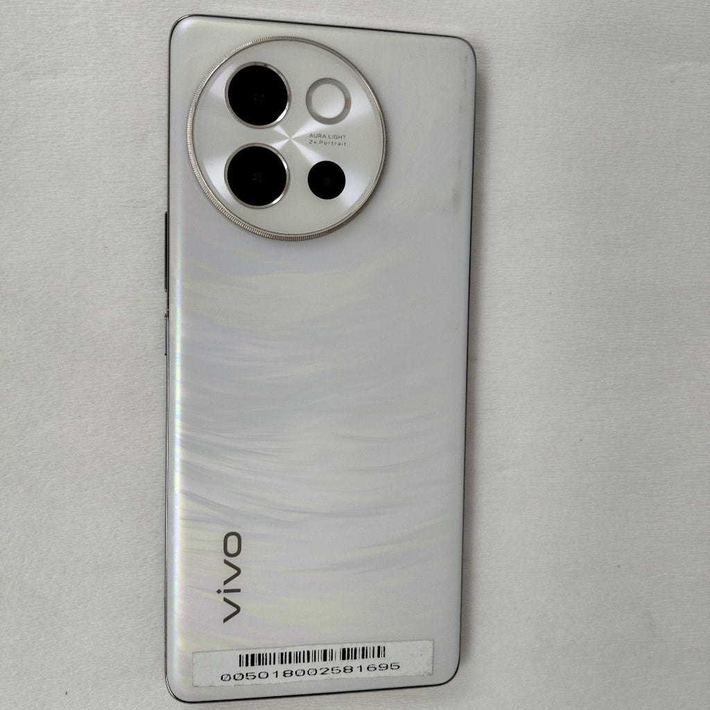 CELULAR VIVO V40 LITE V2341 (2024) 256 GB 8 GB RAM (SEMINUEVO)