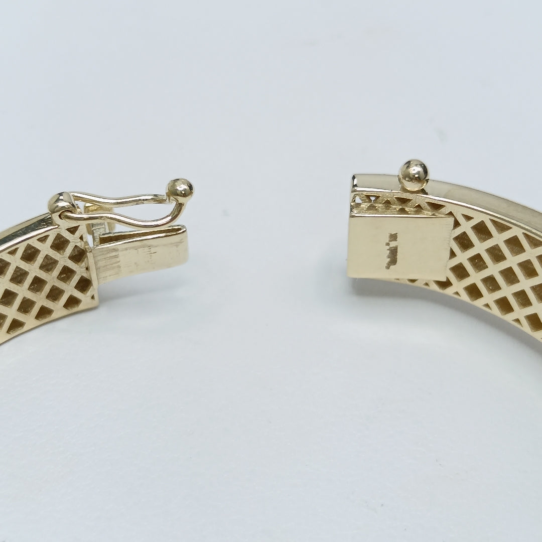 AROS ORO 10K 20.8 (NUEVO)