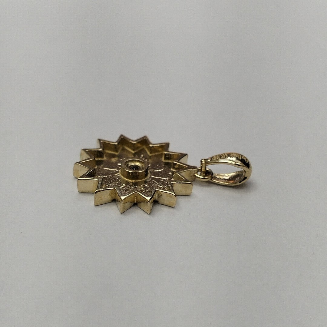 DIJES ORO 14K 1.7 (NUEVO)