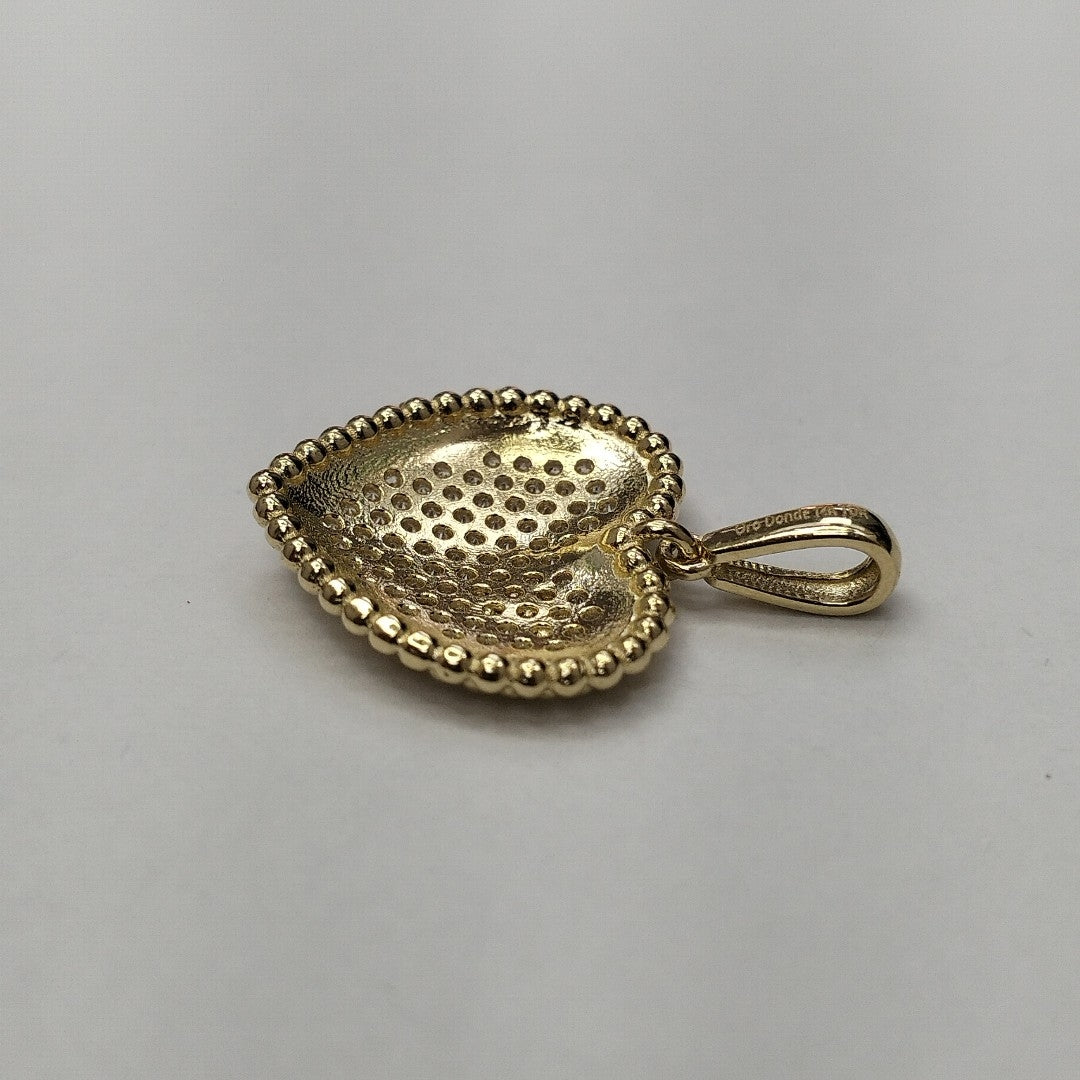 DIJES ORO 14K 2.4 (NUEVO)