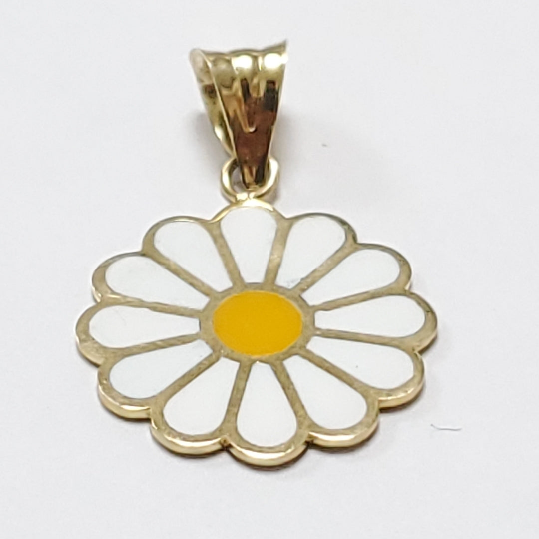 DIJES ORO 14K 1.3 (NUEVO)