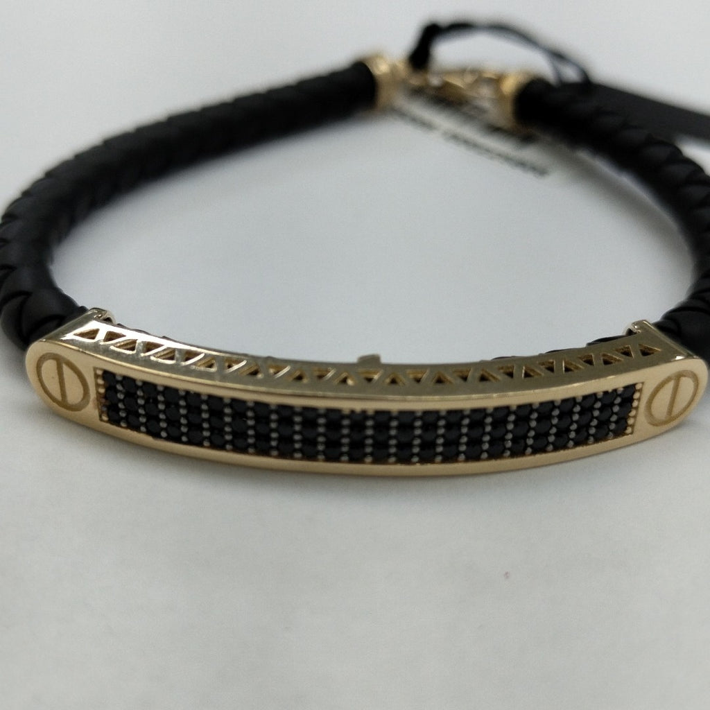 PULSERAS DAMA ORO 14K 6.4 (NUEVO)