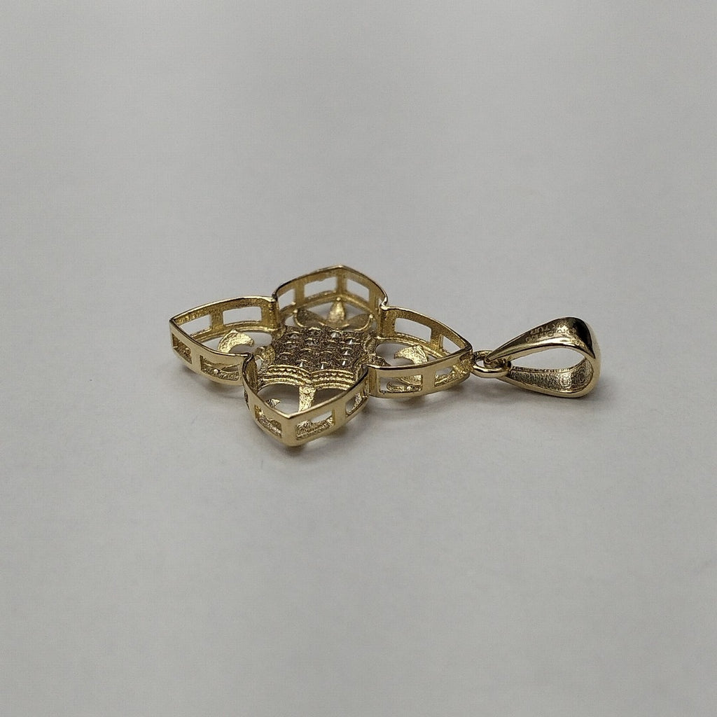 DIJES ORO 14K 0.8 (NUEVO)