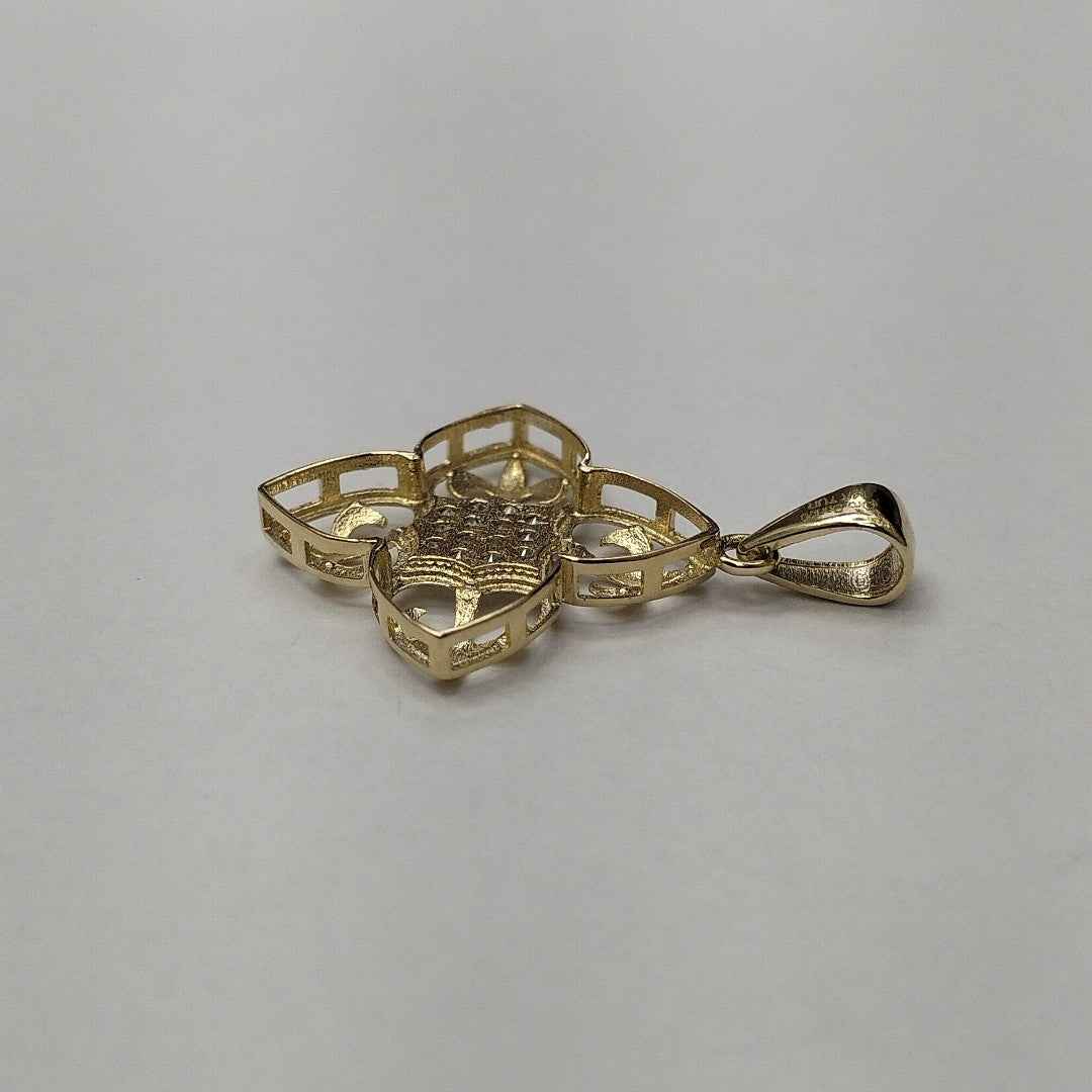 DIJES ORO 14K 0.8 (NUEVO)