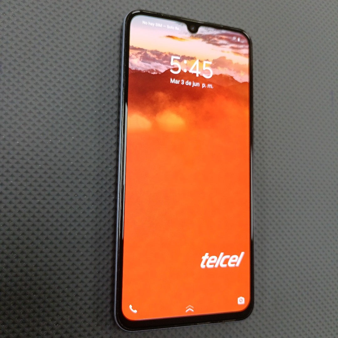 CELULAR VIVO V25 V2202 128 GB 8 GB RAM (SEMINUEVO)