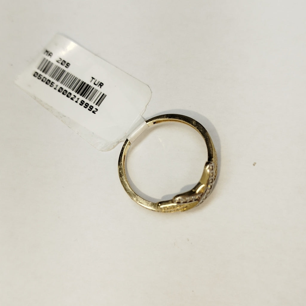 ANILLOS DAMA ORO 10K 1.7 (NUEVO)