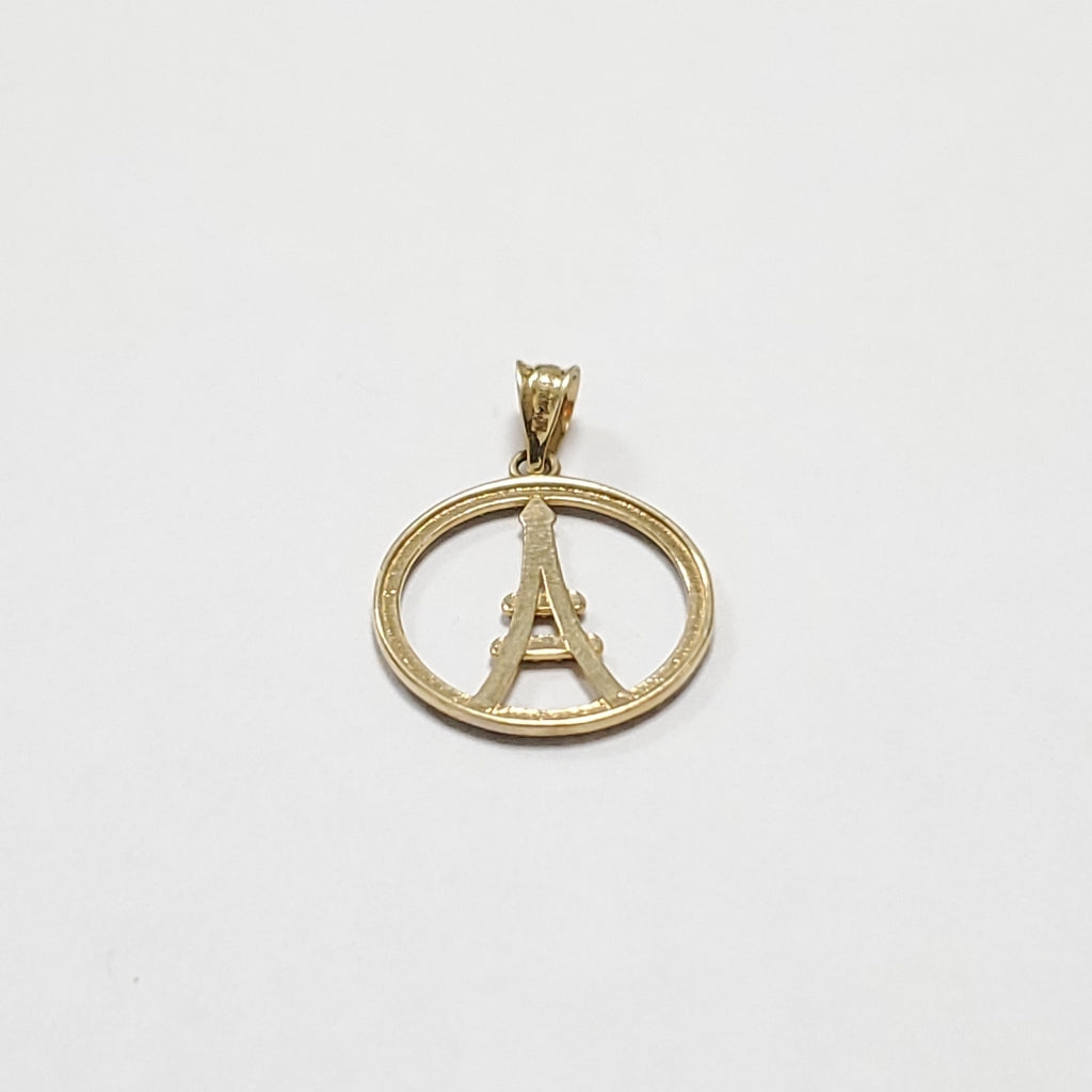 DIJES ORO 14K 1.1 (NUEVO)