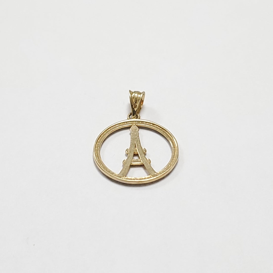 DIJES ORO 14K 1.1 (NUEVO)