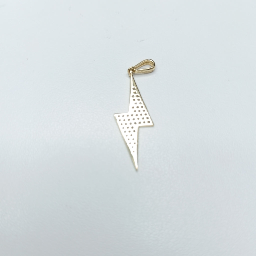 DIJES ORO 14K 1.2 (NUEVO)
