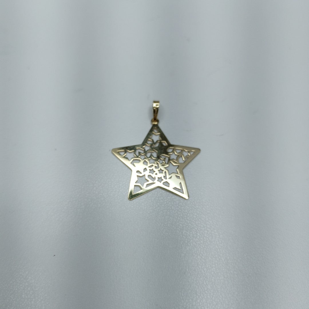 DIJES ORO 14K 1.5 (NUEVO)