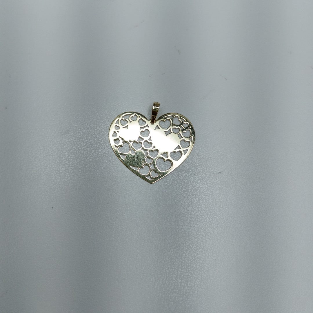DIJES ORO 14K 1.5 (NUEVO)