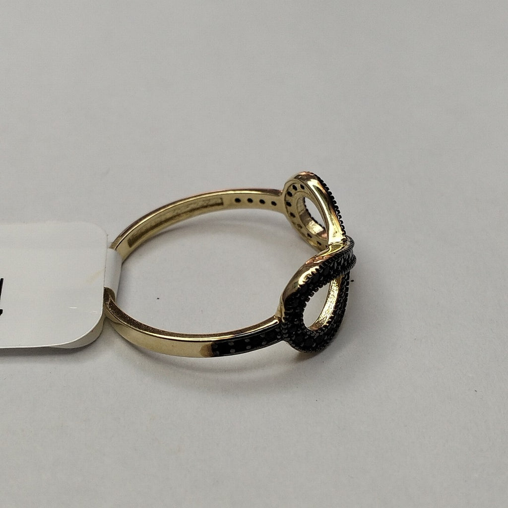 ANILLOS DAMA ORO 14K 1.7 (NUEVO)