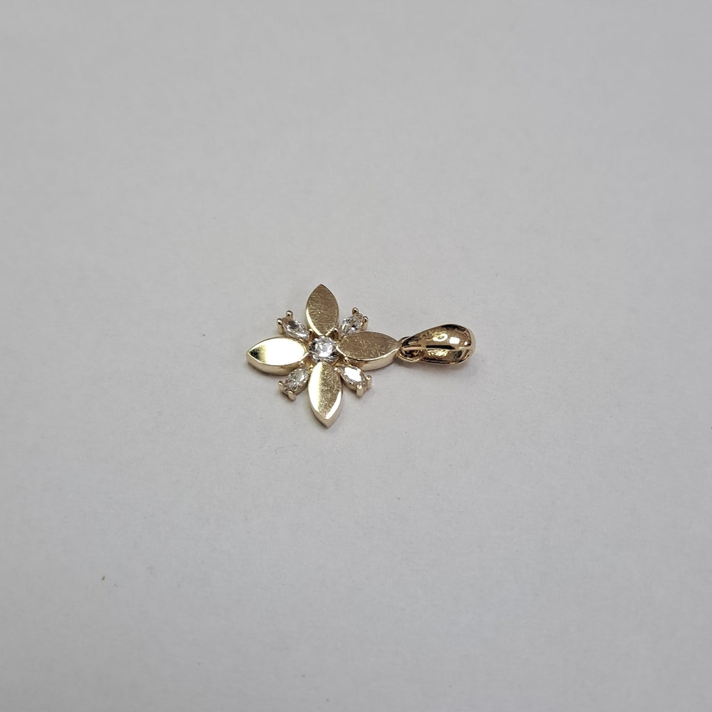 DIJES ORO 14K 1 (NUEVO)