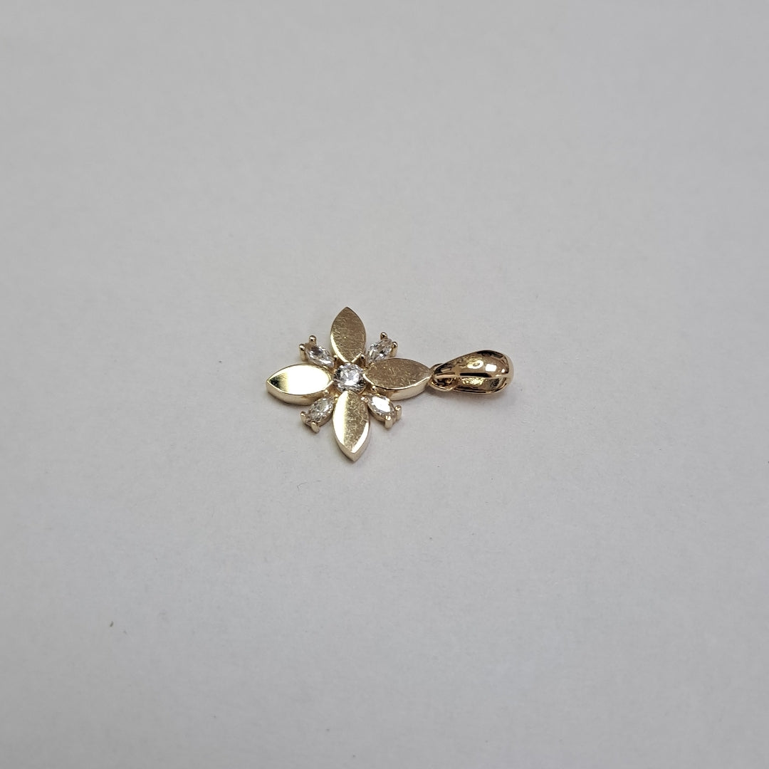 DIJES ORO 14K 1 (NUEVO)