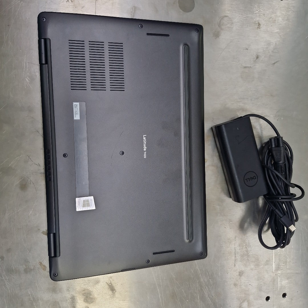 LAPTOP DELL LATITUDE 7420 (2023) 256 GB SSD 16 GB RAM (SEMINUEVO)