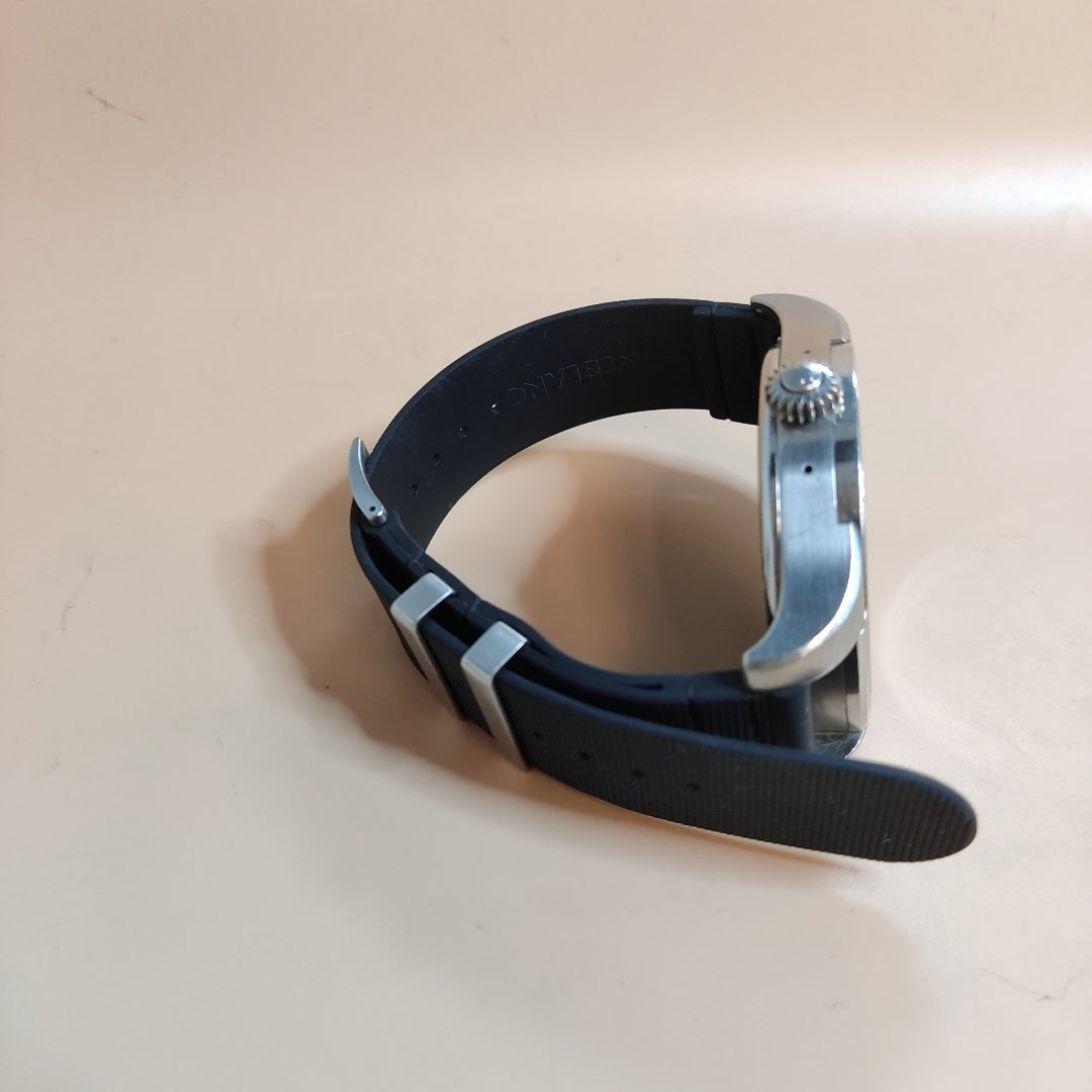 SMARTWATCH MONTBLANC SUMMIT MS744517 46 MM GPS (SEMINUEVO)