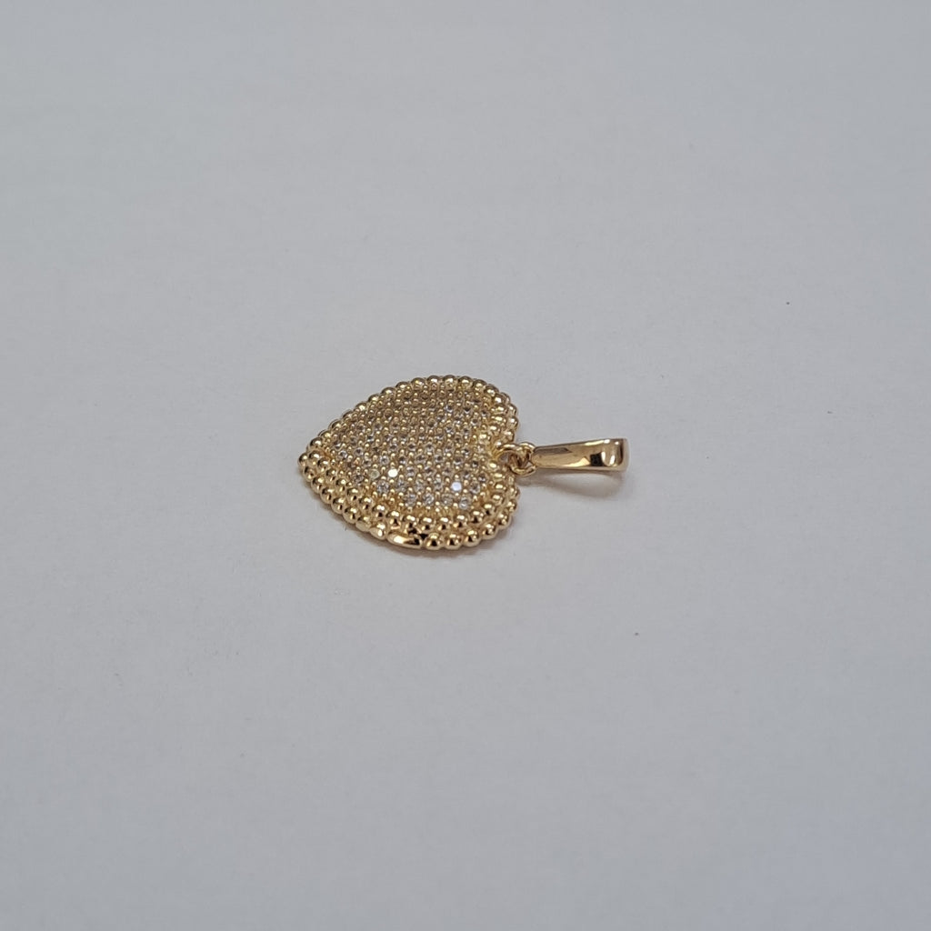 DIJES ORO 14K 2.3 (NUEVO)