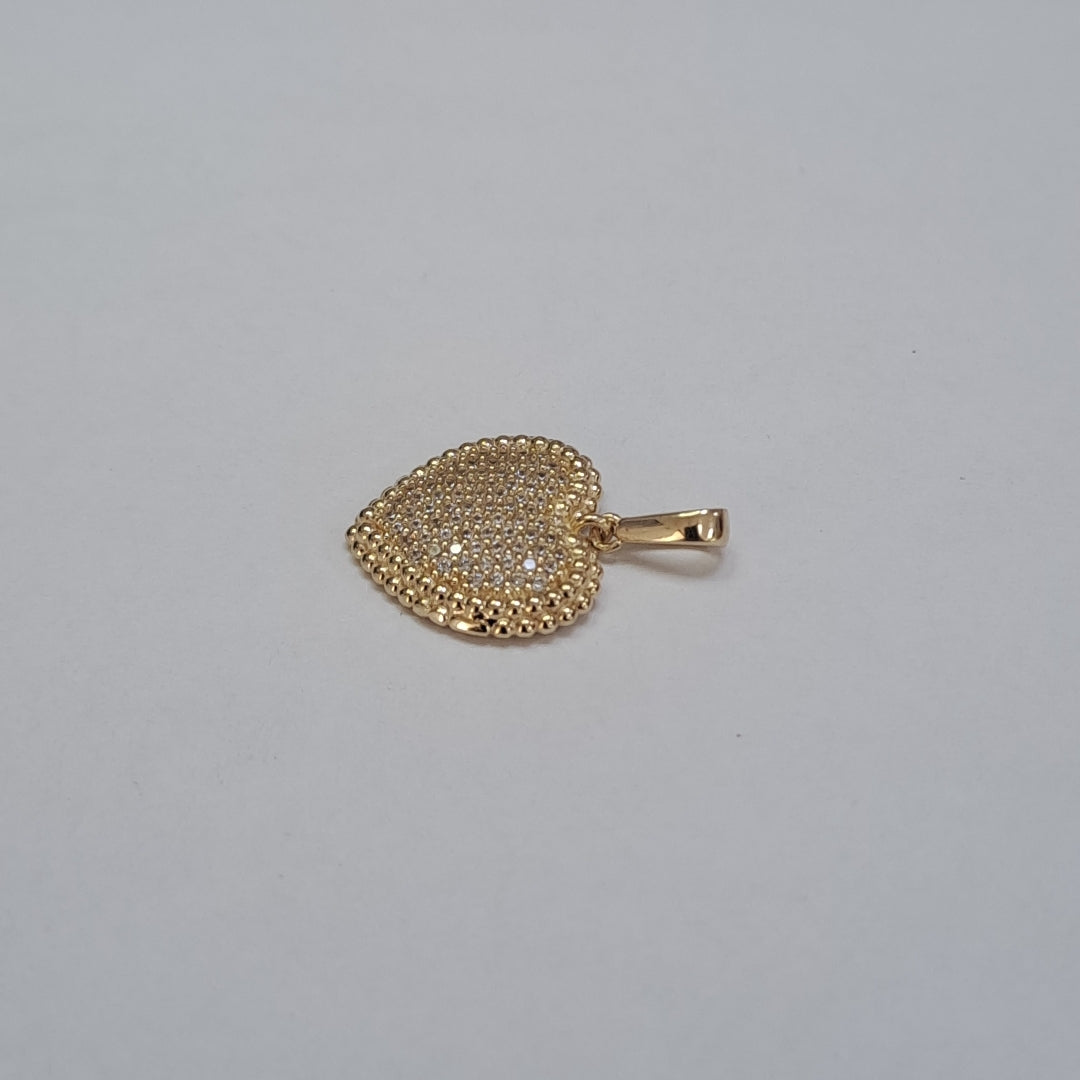 DIJES ORO 14K 2.3 (NUEVO)
