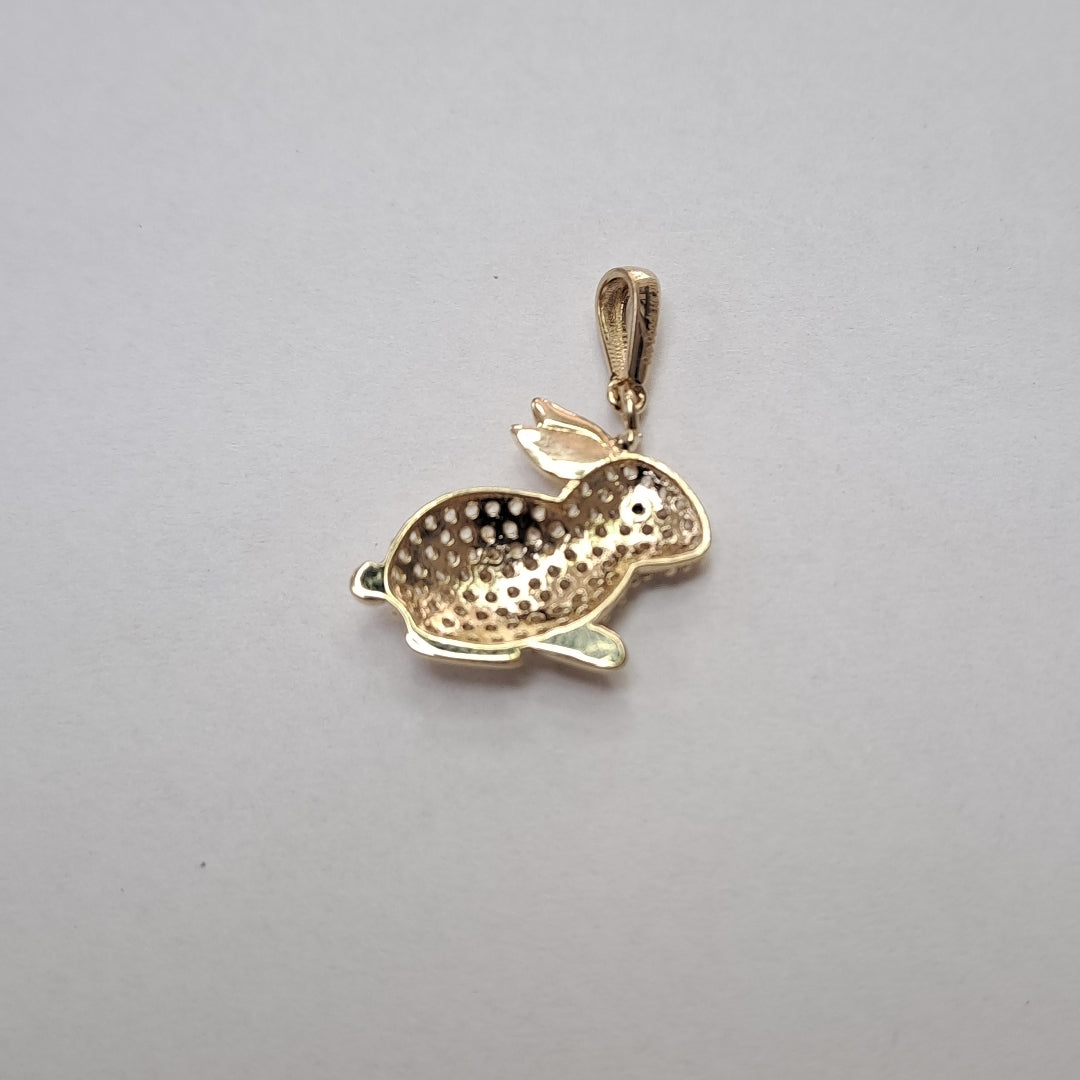 DIJES ORO 14K 1.8 (NUEVO)