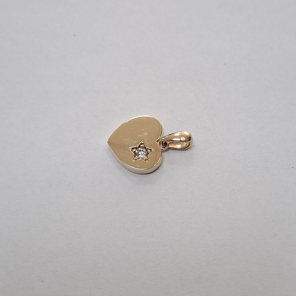 DIJES ORO 14K 1.4 (NUEVO)