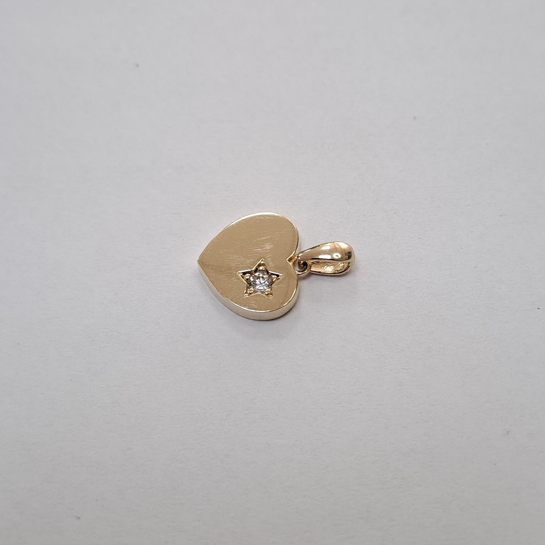 DIJES ORO 14K 1.4 (NUEVO)