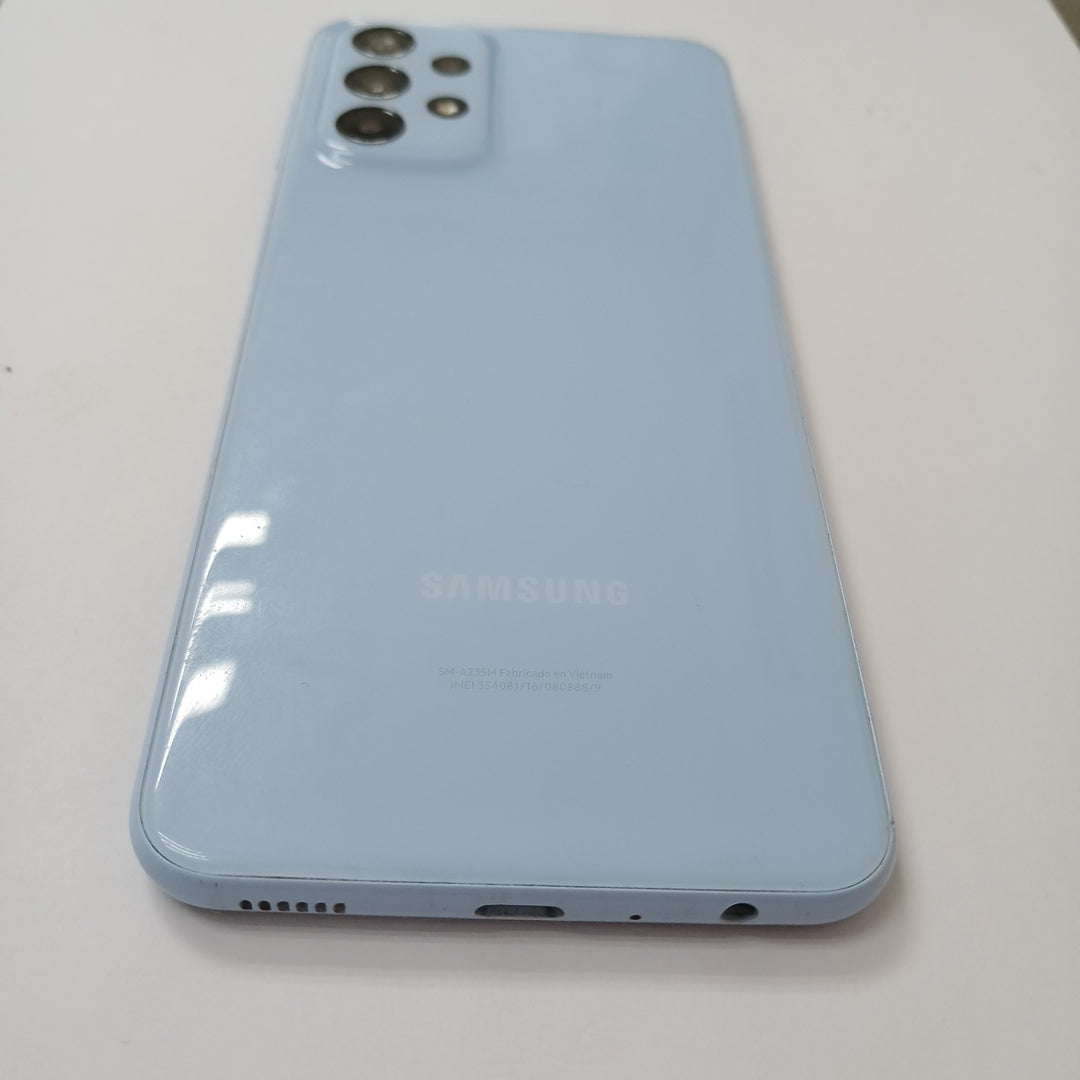 CELULAR SAMSUNG GALAXY A23 SM-A235M 128 GB 4 GB RAM