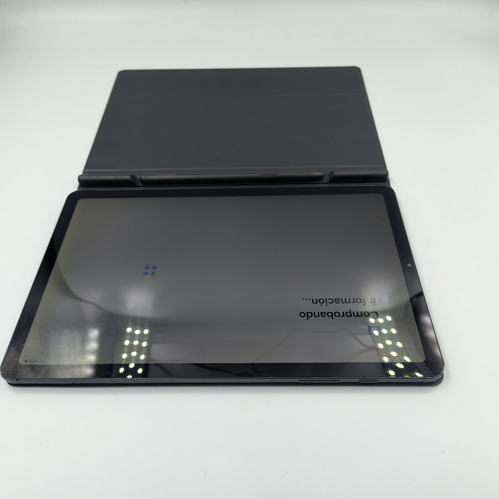 TABLETA SAMSUNG GALAXY TAB S6 LITE SM-P613 128 GB 4 GB RAM (SEMINUEVO)