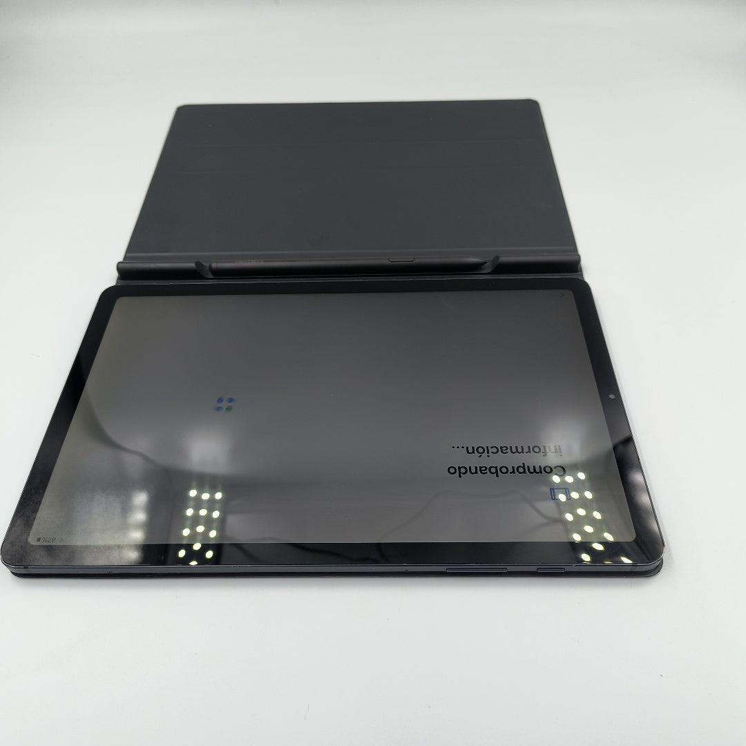TABLETA SAMSUNG GALAXY TAB S6 LITE SM-P613 128 GB 4 GB RAM (SEMINUEVO)