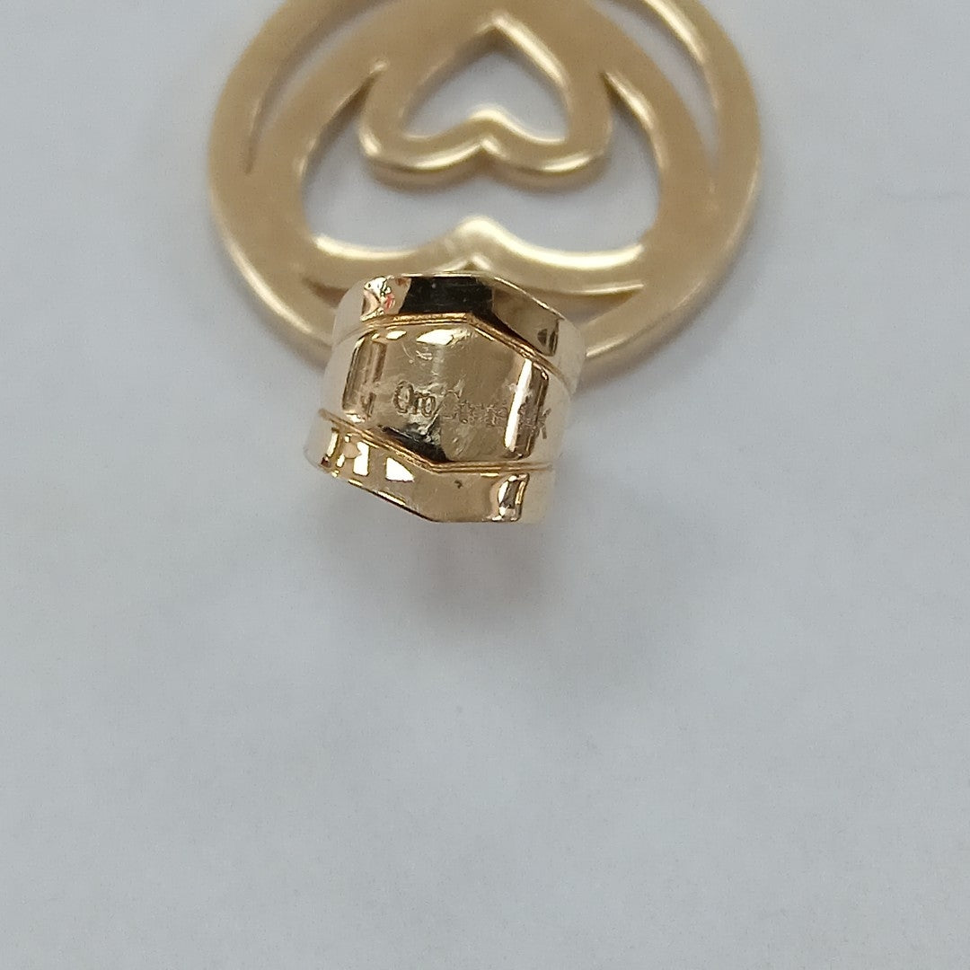 DIJES ORO 14K 1.3 (NUEVO)