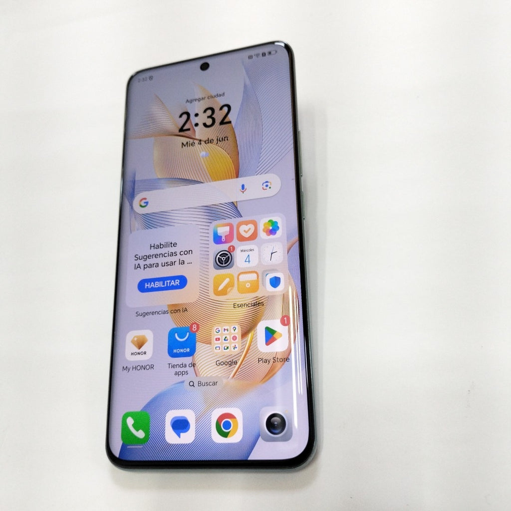 CELULAR HONOR 90 REA-NX9 (2023) 256 GB 8 GB RAM