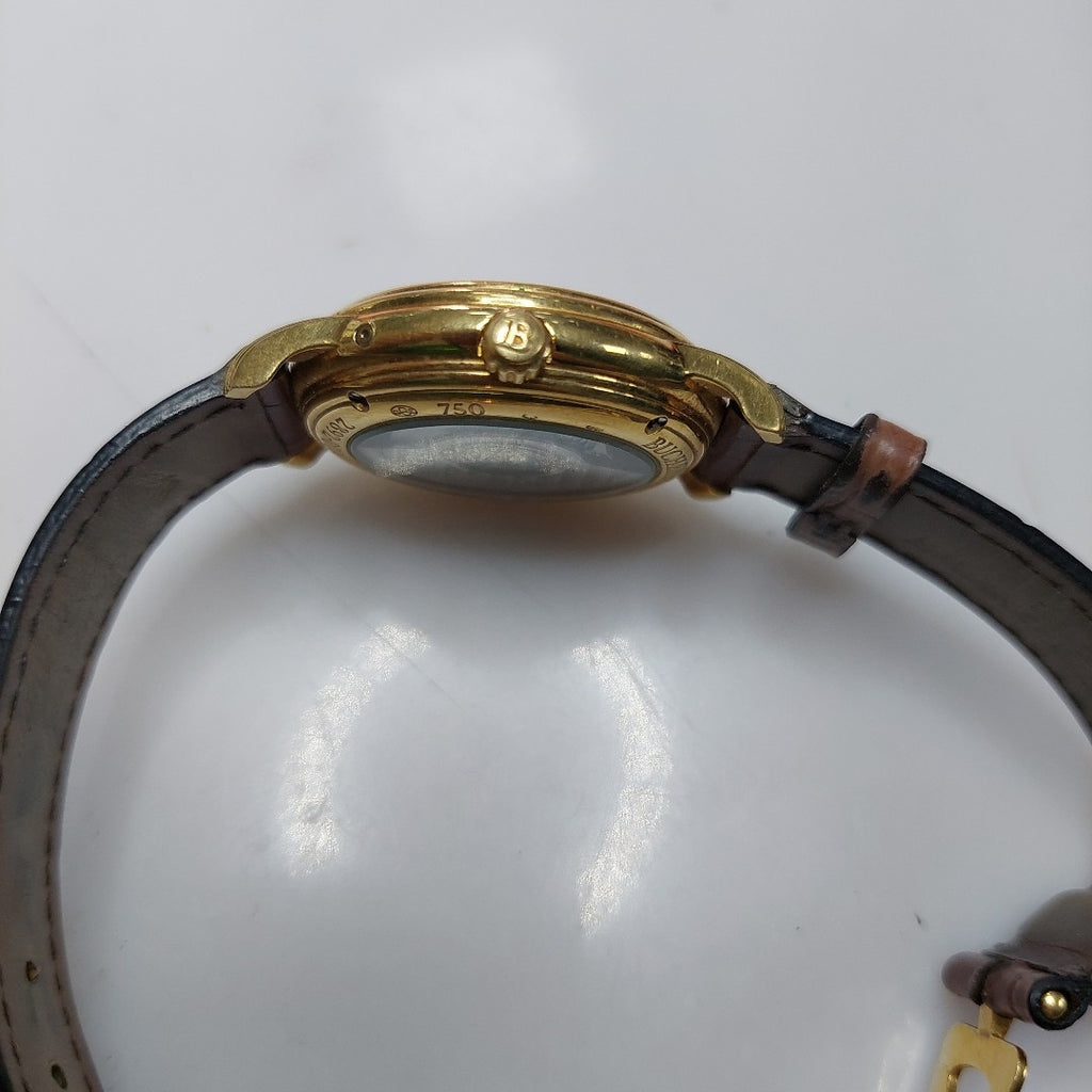 RELOJ CABALLERO   OTRA MARCA   BUCHERER ARCHIMEDES (SEMINUEVO)