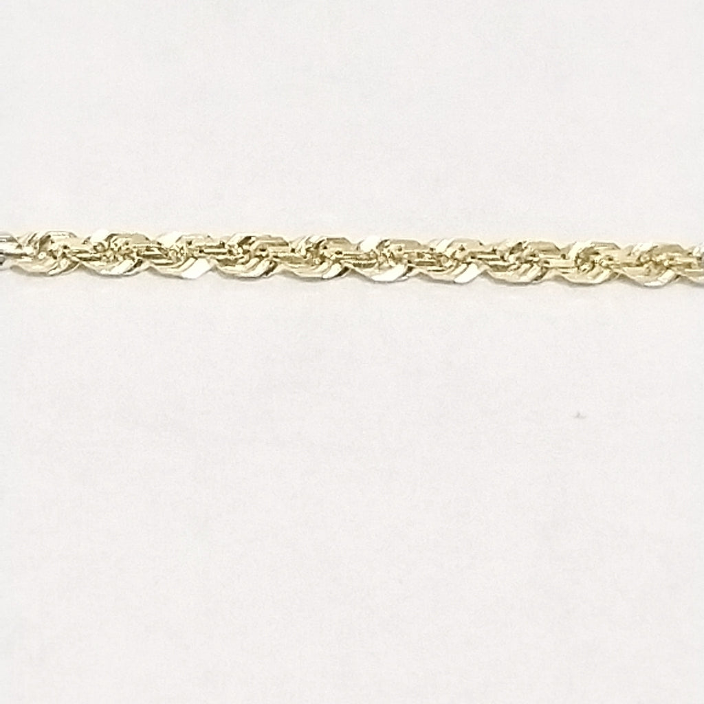 CADENAS TORSAL ORO 14K 3.3 (NUEVO)
