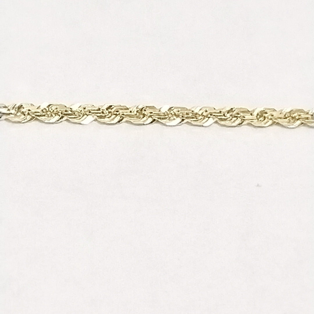 CADENAS TORSAL ORO 14K 3.3 (NUEVO)