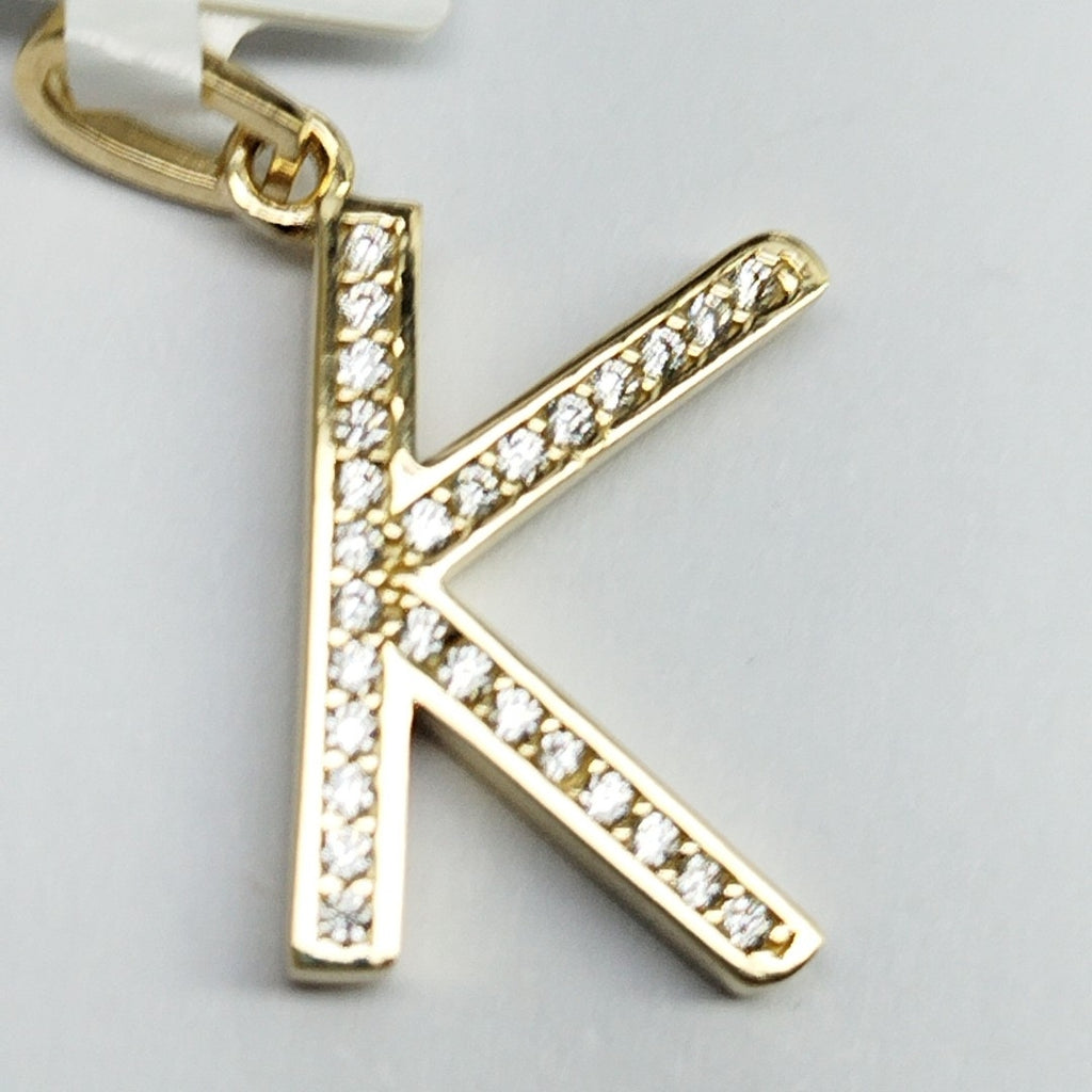 DIJES ORO 14K 1.1 (NUEVO)