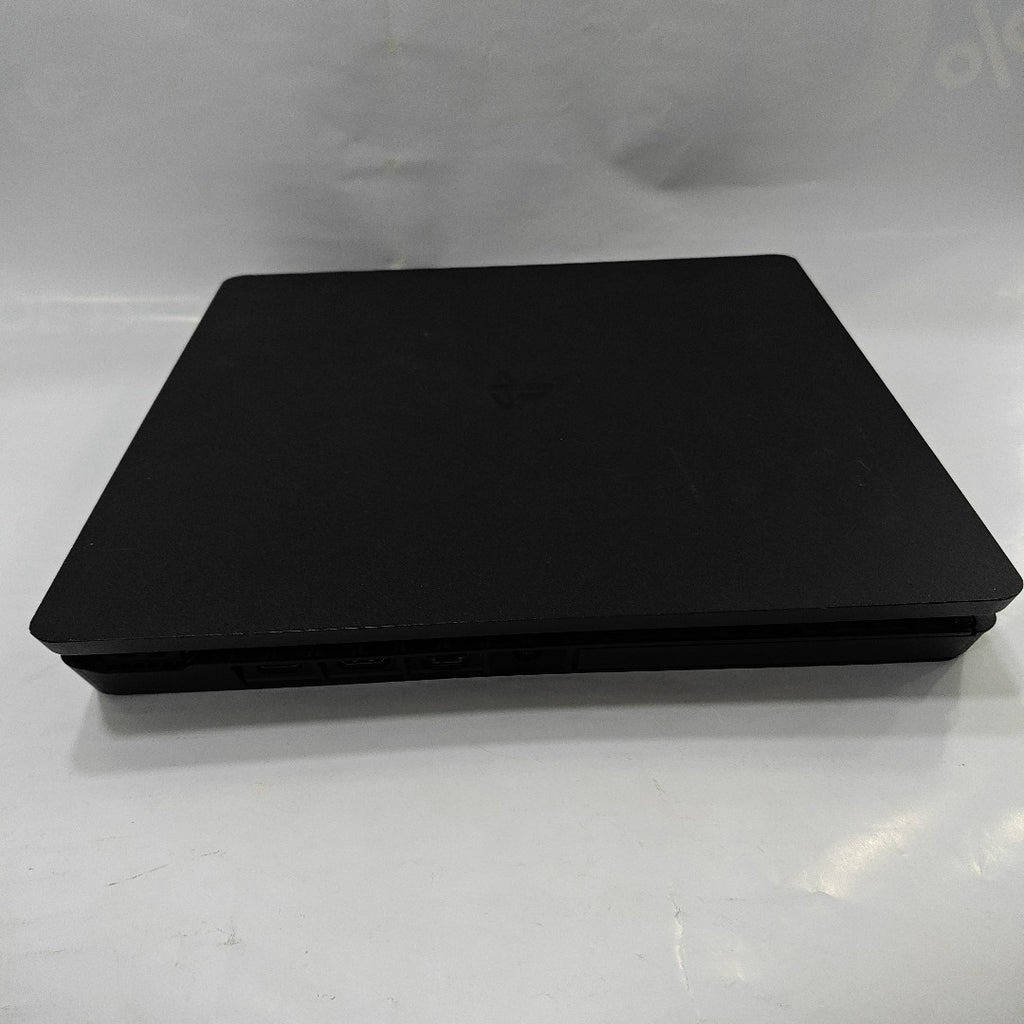 CONSOLA DE VIDEOJUEGO SONY PS4 SLIM 1 TB (SEMINUEVO)