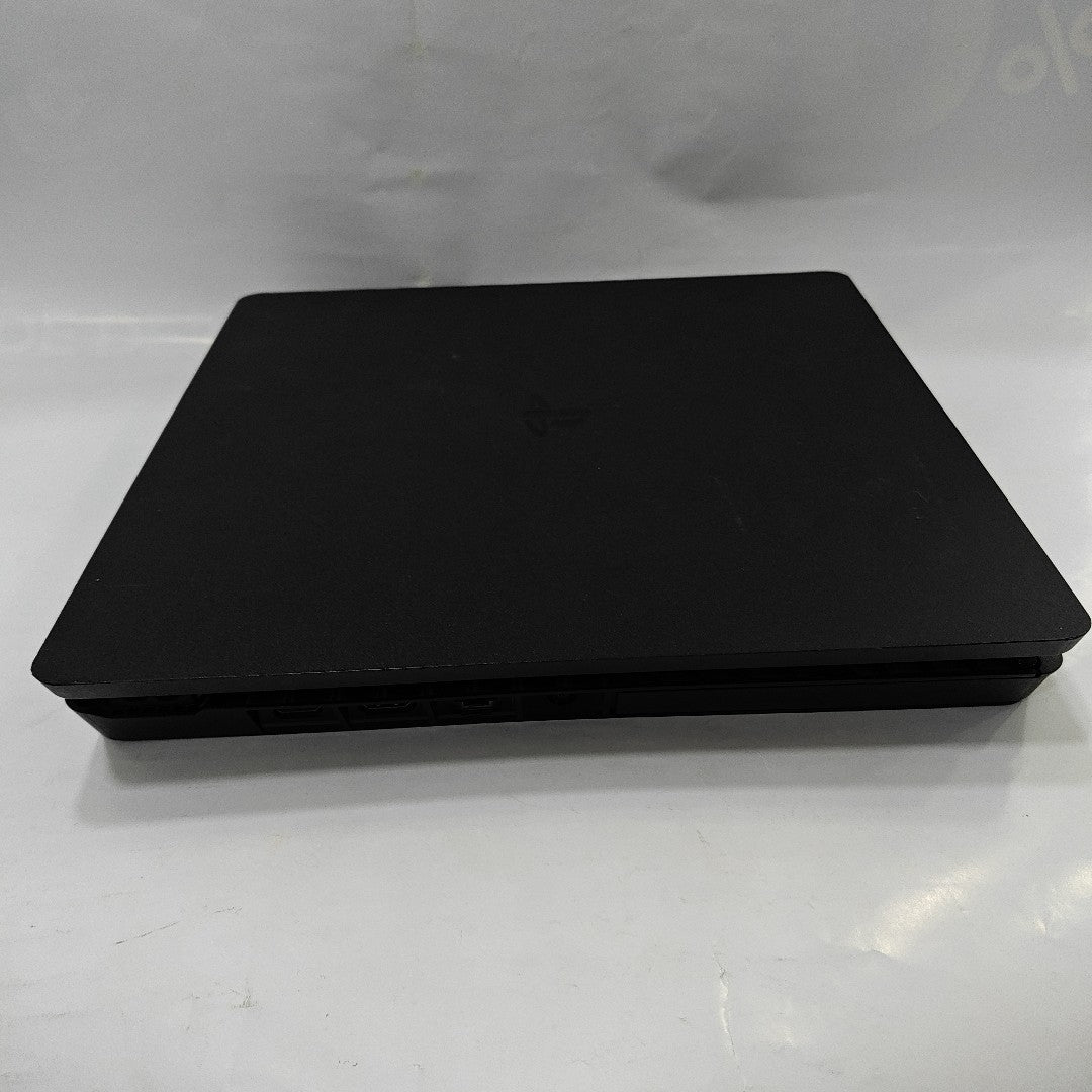 CONSOLA DE VIDEOJUEGO SONY PS4 SLIM 1 TB (SEMINUEVO)