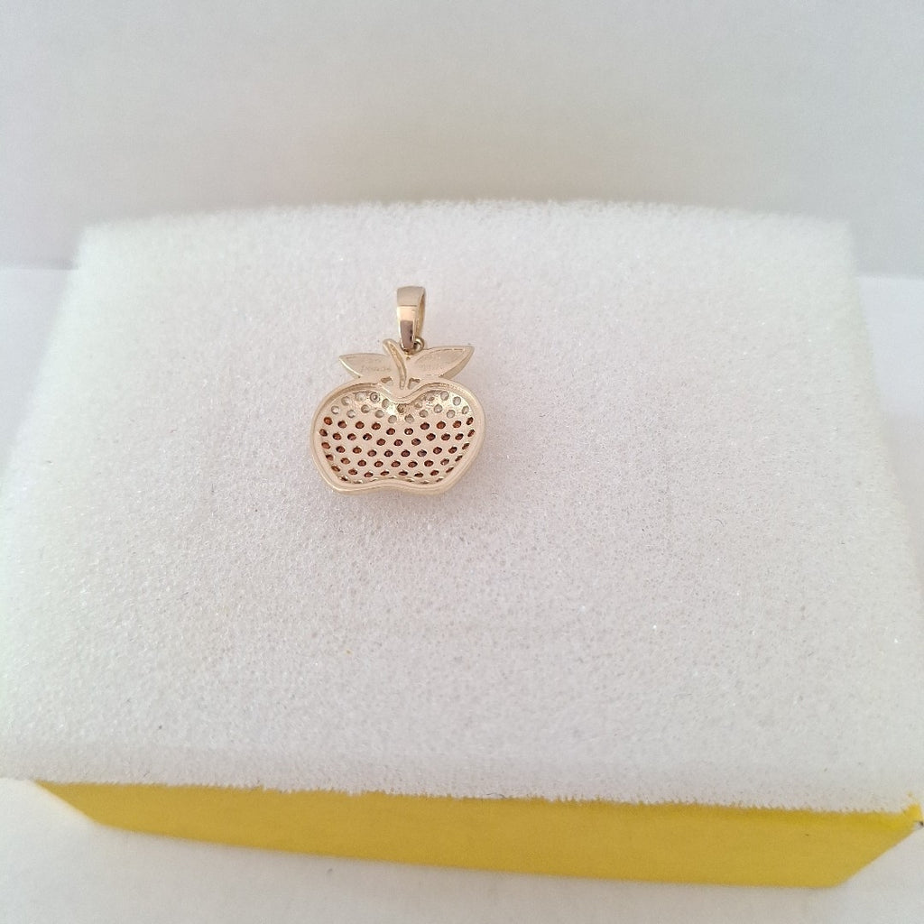 DIJES ORO 10K 1.7 (NUEVO)