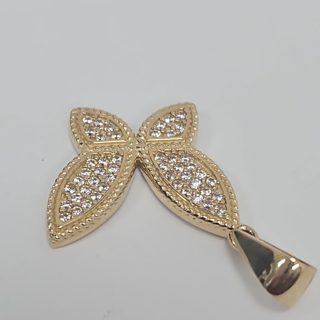 DIJES ORO 14K 2.1 (NUEVO)
