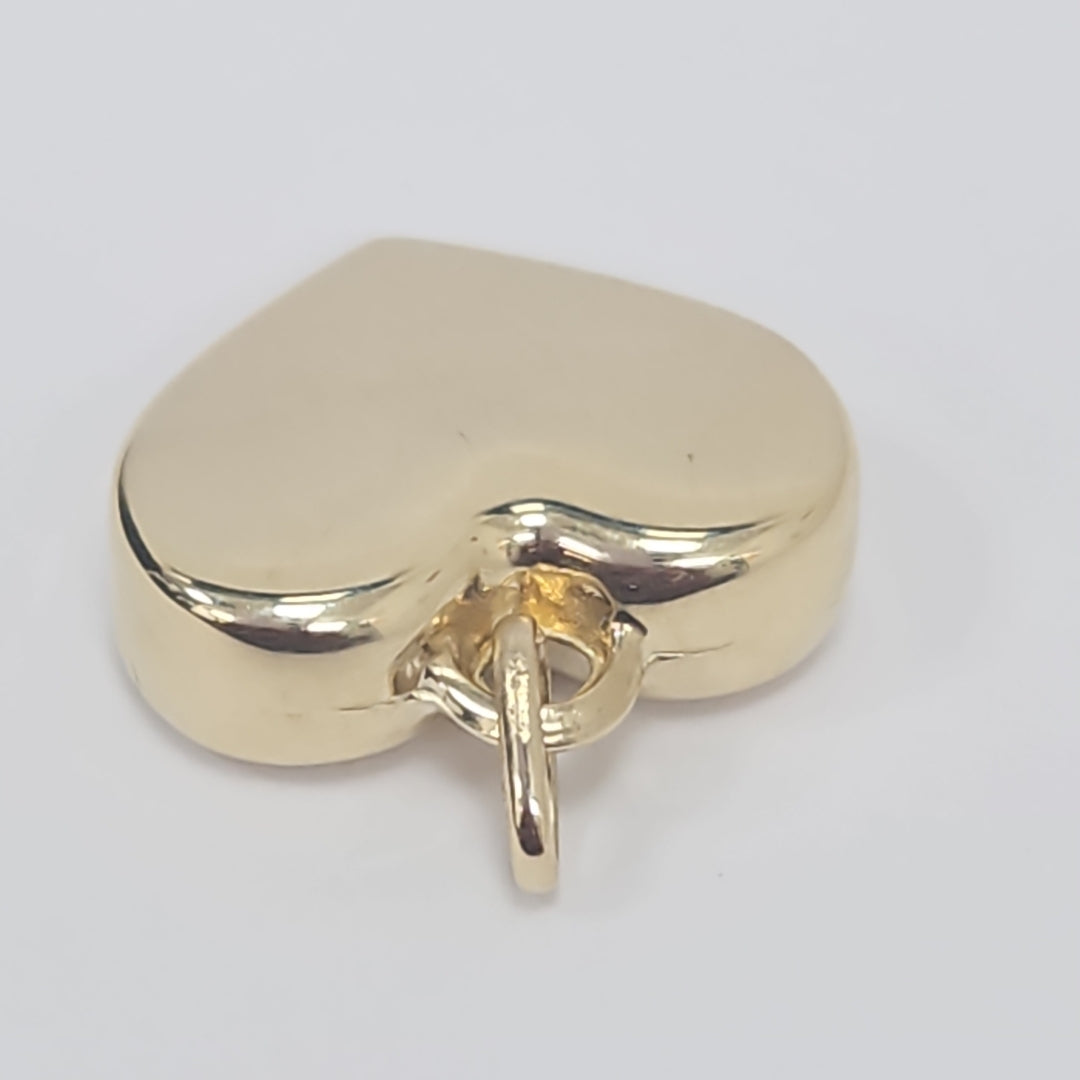 DIJES ORO 14K 1.2 (NUEVO)
