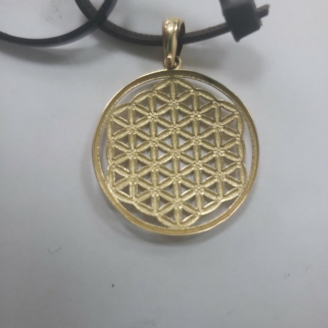 DIJES ORO 14K 1.6 (NUEVO)