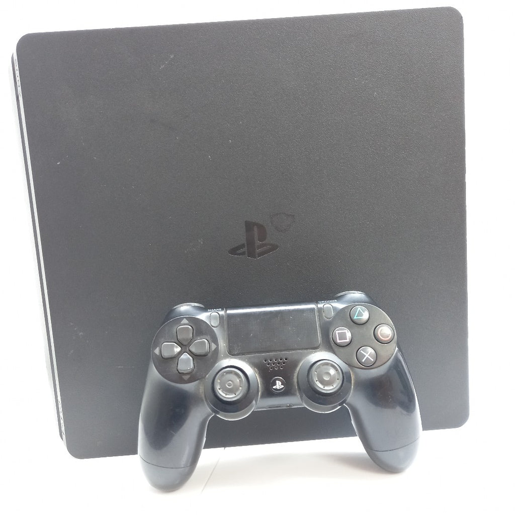 CONSOLA DE VIDEOJUEGO SONY PS4 1 TB (SEMINUEVO)