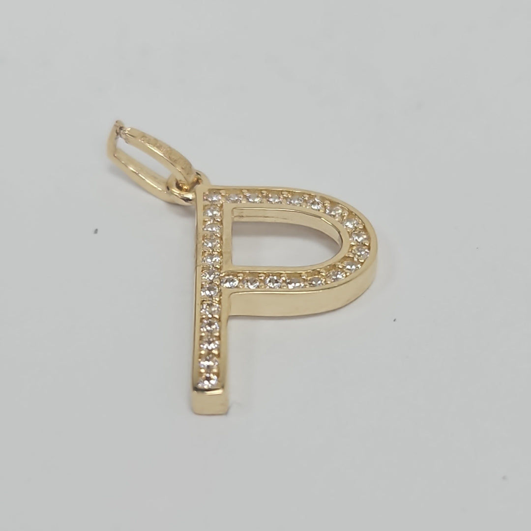 DIJES ORO 14K 0.9 (NUEVO)