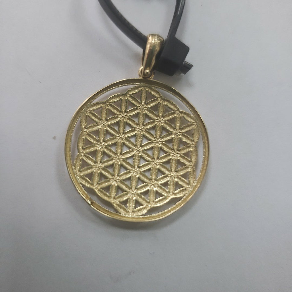 DIJES ORO 14K 1.6 (NUEVO)