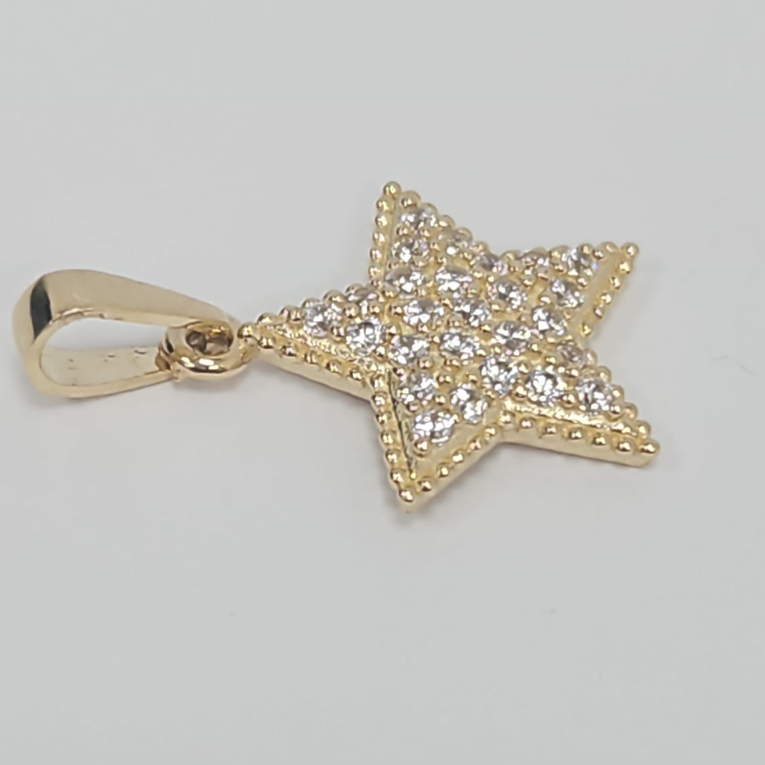 DIJES ORO 14K 1.2 (NUEVO)